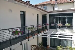 La Locanda dell’Architetto