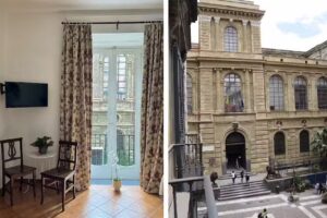 la Locanda Dell’arte – Incoming Naples