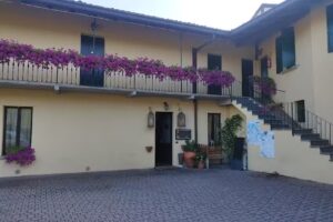 La Locanda dell’Oca Bianca