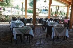 La Locanda dell’Olio