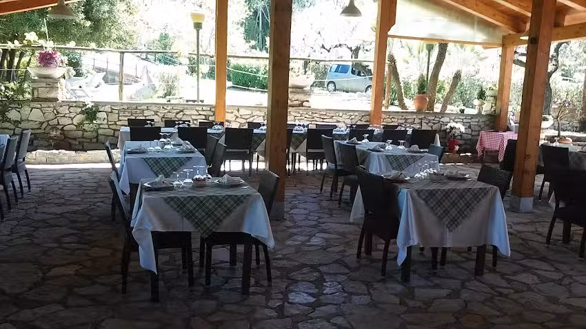 La Locanda dell’Olio