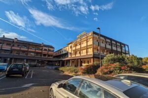 La Locanda della Franciacorta