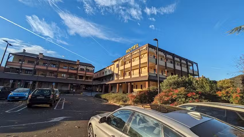 La Locanda della Franciacorta