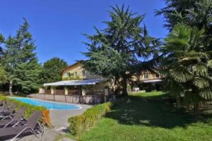 La Locanda della Maison Verte