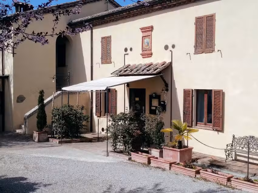 La Locanda della Ribollita