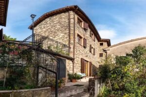 La Locanda della Rocca