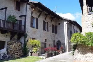 La locanda della Torre