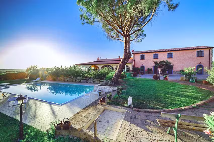 La Locanda della Vecchia Hosteria – B&B