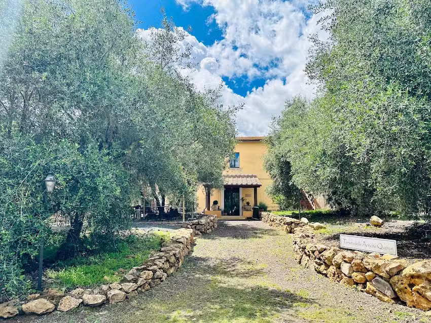 La Locanda di Aurora