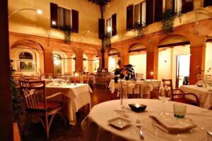 La Locanda di Bagnara