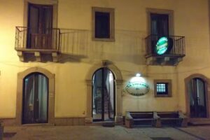 La Locanda di Capise