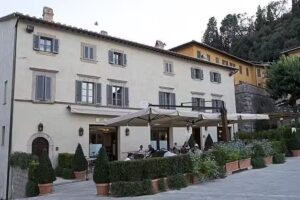 La Locanda di Cetona Accoglienza Toscana