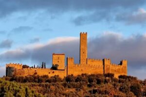 La Locanda di Gege’