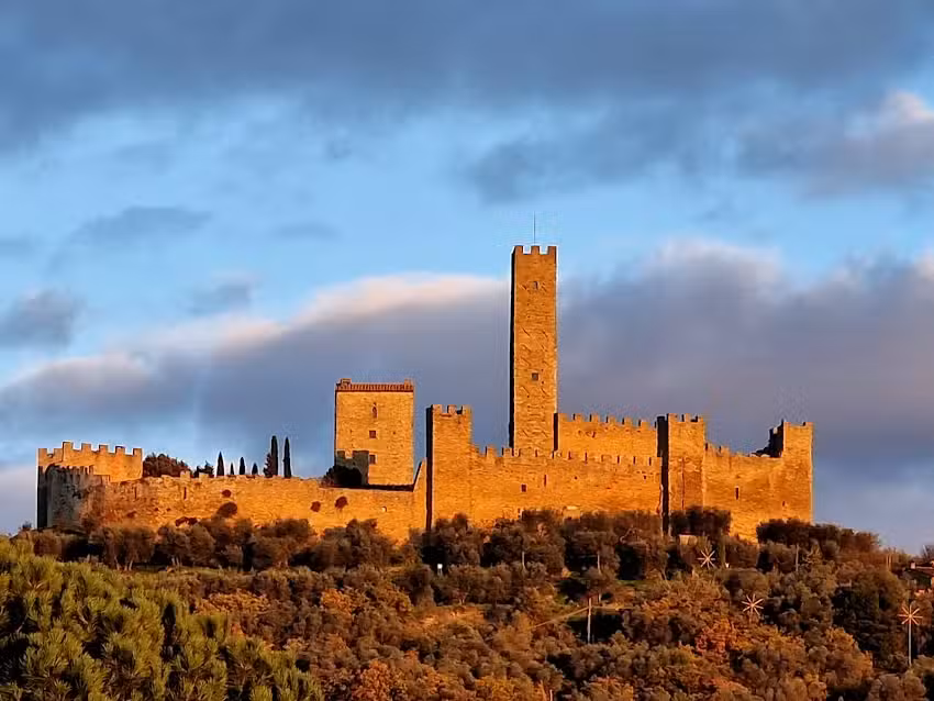 La Locanda di Gege’