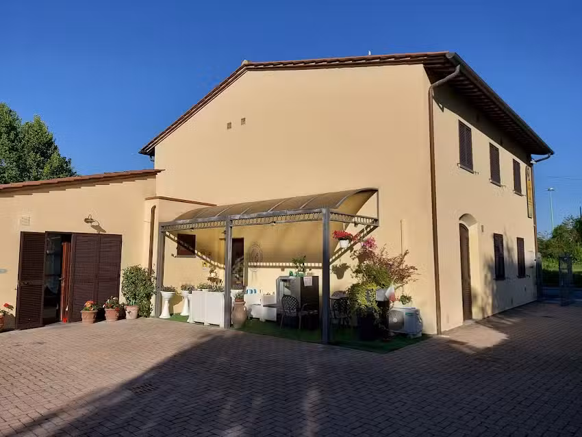 La Locanda di Giada e Giorgia