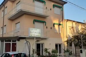 La locanda di Gioele