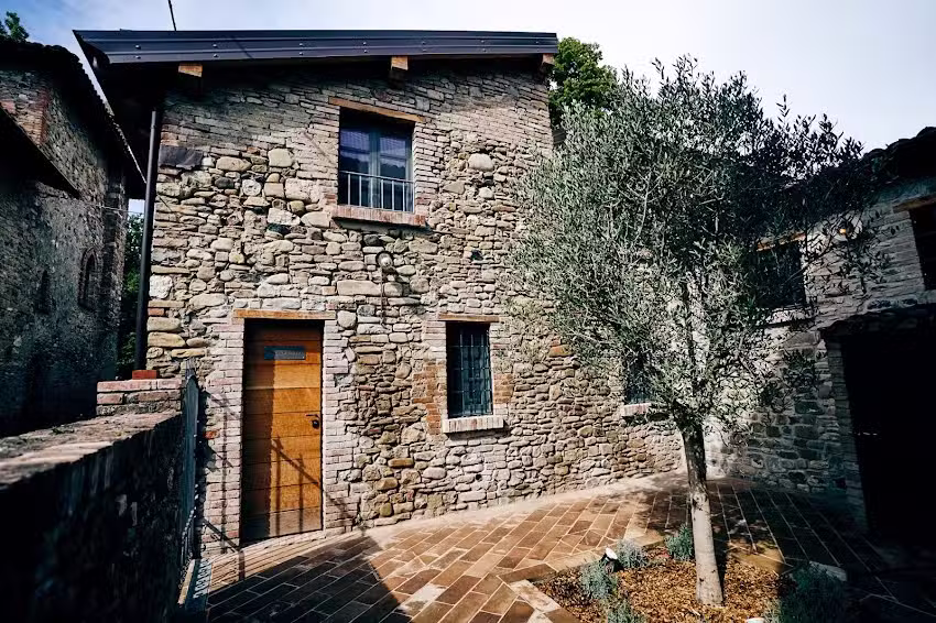 La Locanda di Grazzano VISCONTI