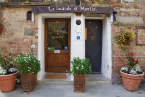 La Locanda di Montisi