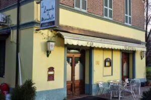 La Locanda Di Muradello