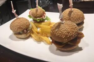 La locanda di pasquale