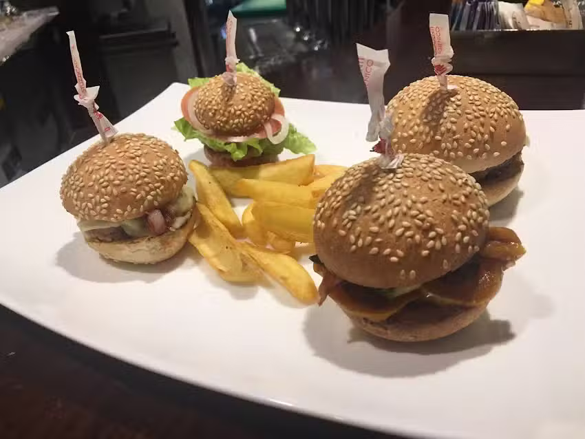 La locanda di pasquale