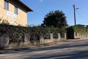 “la locanda” di Perico Paola