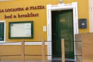 LA LOCANDA DI PIAZZA GUEST HOUSE