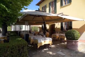 La Locanda Di Pietracupa