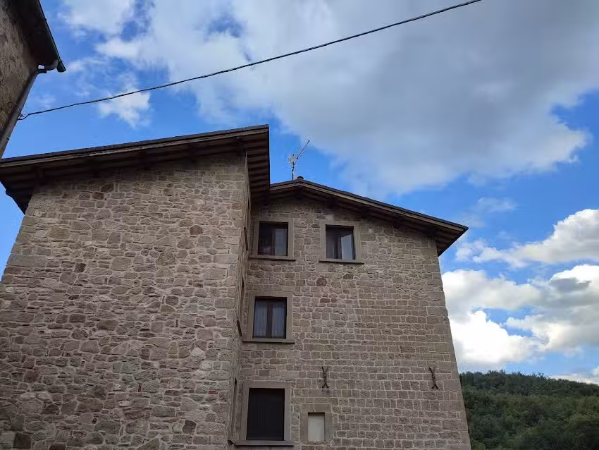 La locanda di Ulisse