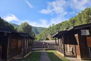 La Locanda Di Valcasana