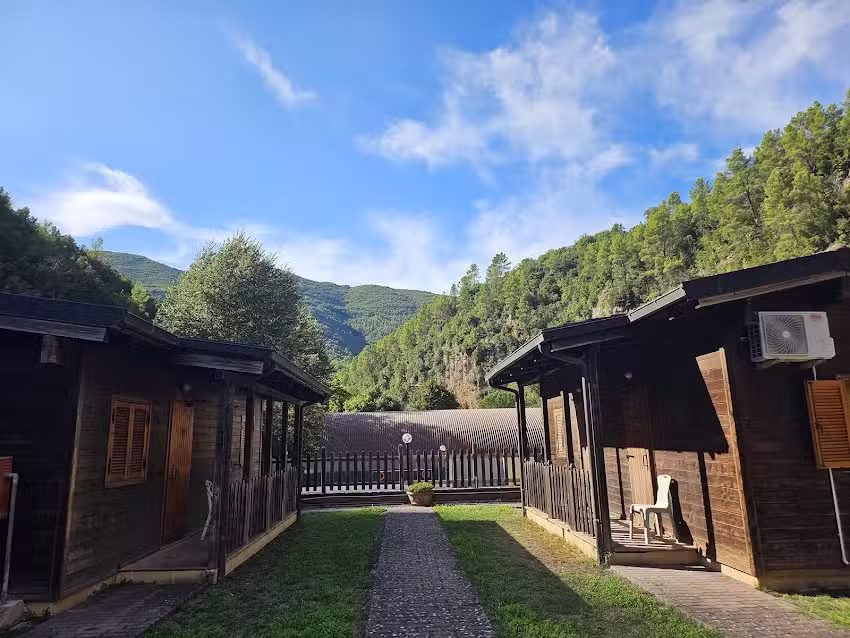 La Locanda Di Valcasana