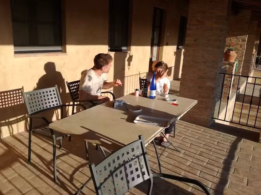 La Locanda di Vergelle