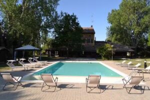 La Locanda nel Frutteto Room & Breakfast – Eventi