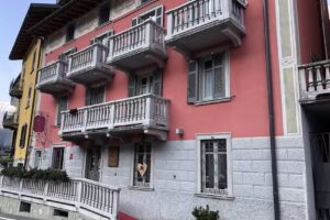 La Locandiera Carona