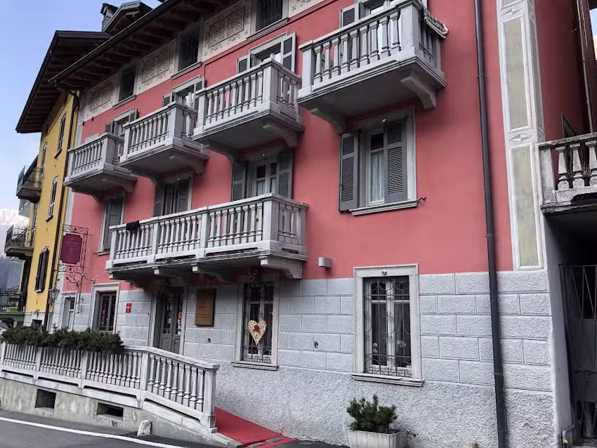 La Locandiera Carona