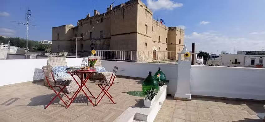 La Loggetta 63,locazione turistica,b&b,casa vacanza,day use