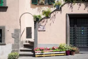 La Loggetta CIN IT056003C2MJ6MC5JP