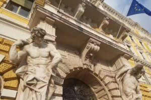 La Loggia della Luna