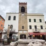 La loggia e l’orologio – Bed&Breakfast
