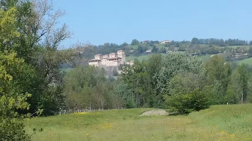 La Longarola agriturismo