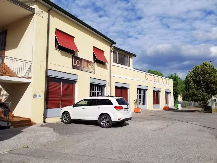 La Luce B&B BIKE FRIENDLY CIN IT029030C1LJU9Y6ZM