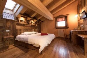 La Luge – Ristorante a Cervinia e Bed & Breakfast