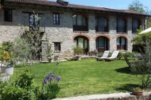 La Luna Buona agriturismo
