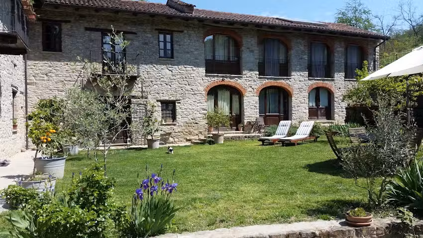 La Luna Buona agriturismo