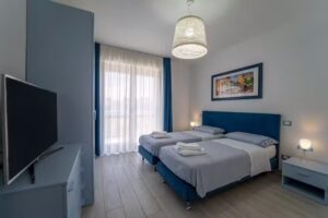 La Luna nel Golfo – Appartamenti a Follonica a 100 metri dal mare