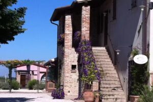 La Lupaia Country House