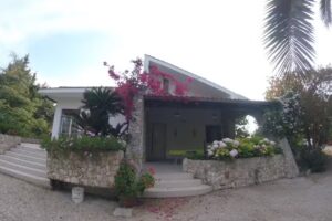 La Macchia B&B