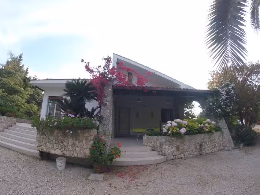 La Macchia B&B
