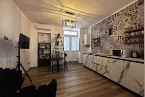 La Macchia sui Sassi