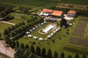 La Macina Agriturismo